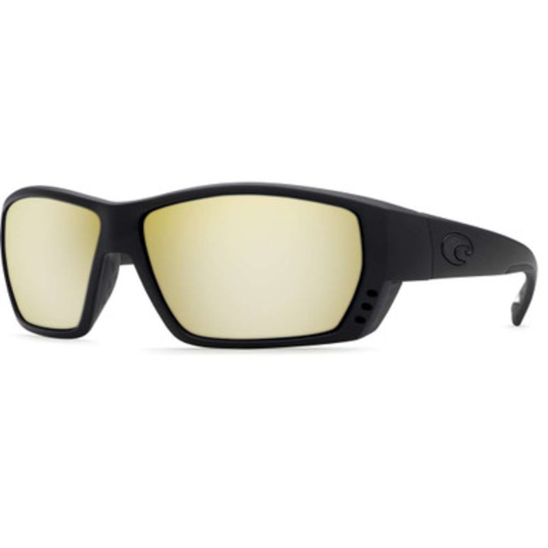 Costa Del Mar TA-01-OSSGLP Tuna Alley Sunglasses