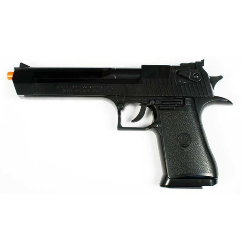Desert Eagle .44 Magnum Spring Airsoft Pistol by Magnum Research