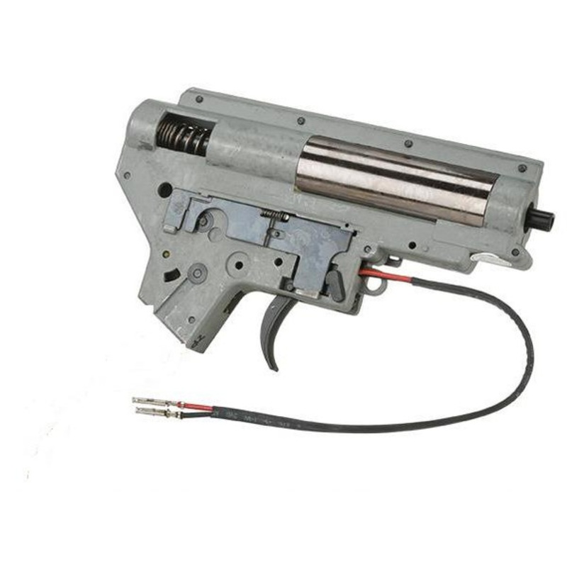 Elite Force H&K VFC 416/C, M27, 4CRS/L Complete Gearbox with MOSFET