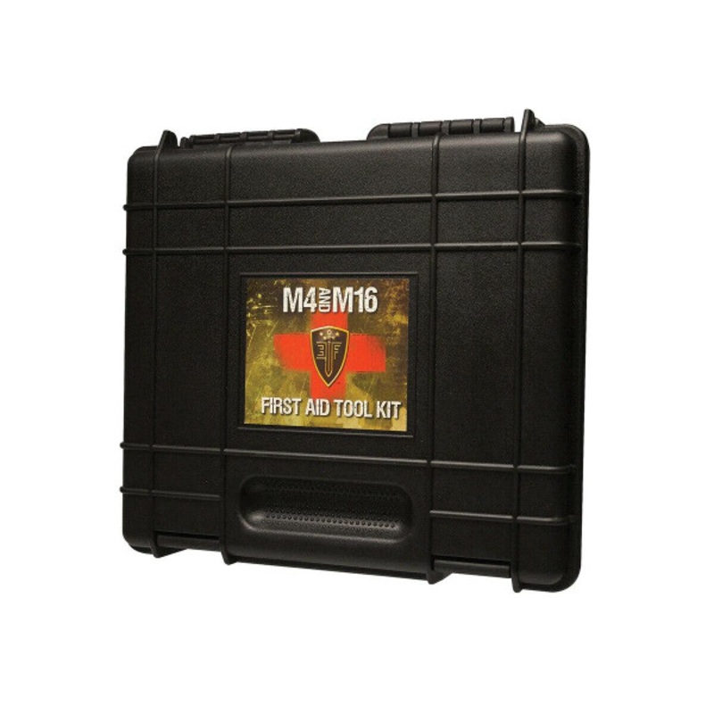 Elite Force M4/M16 First Aid Tool Kit
