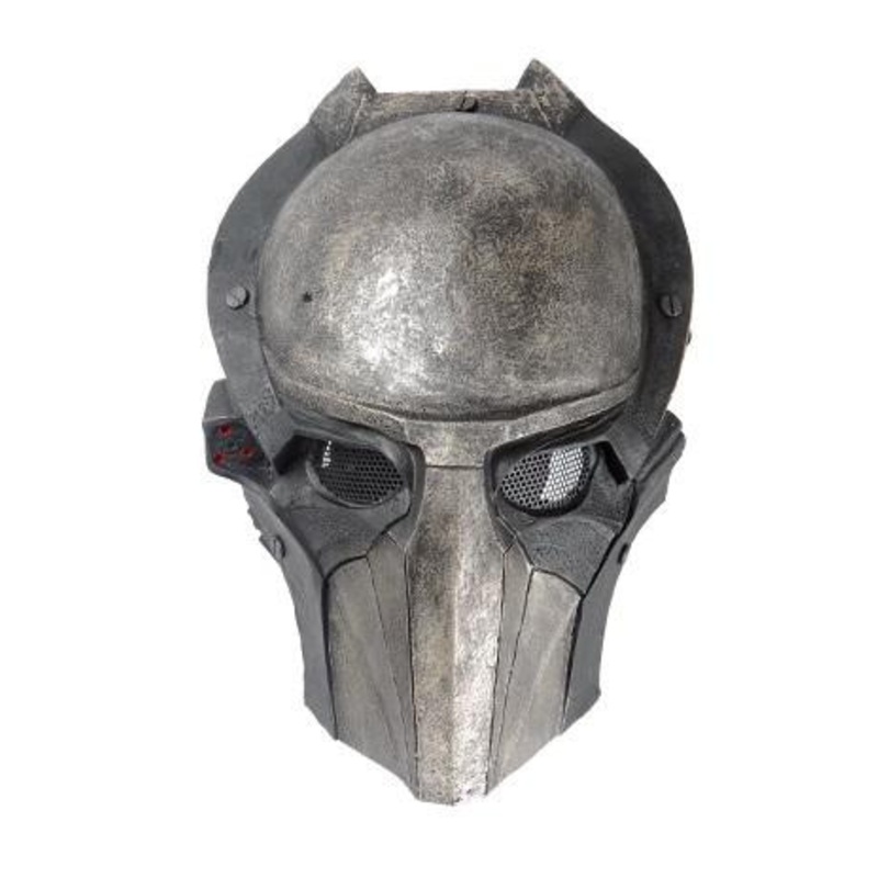 FMA Predator Falconer Airsoft Face Mask