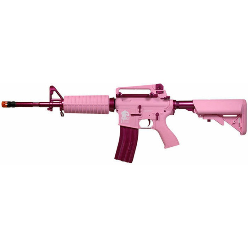 G&G Femme Fatale 16 Carbine Airsoft Rifle