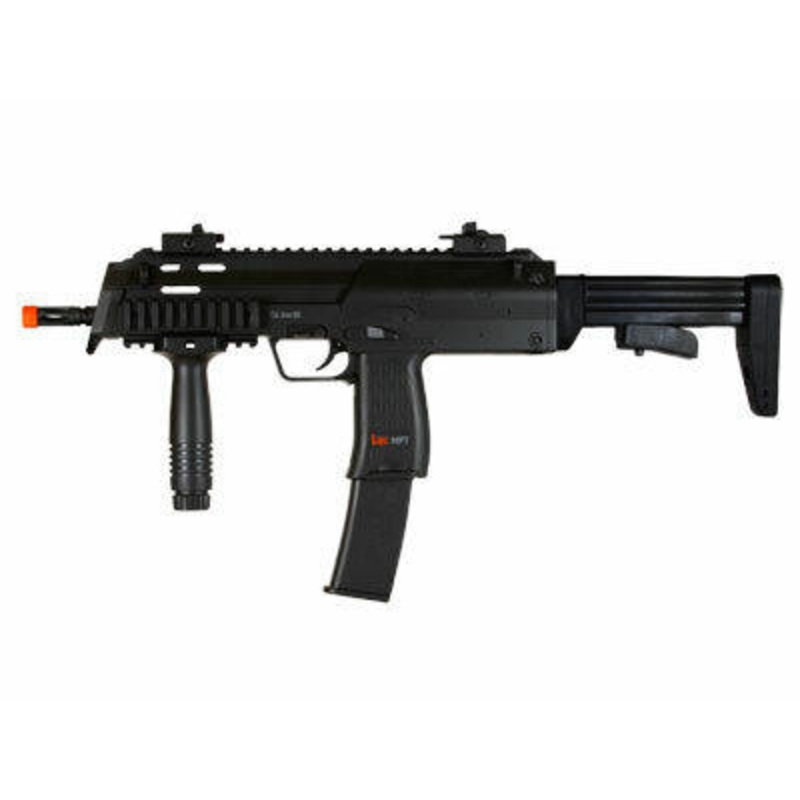 H&K MP7 AEG Airsoft SMG