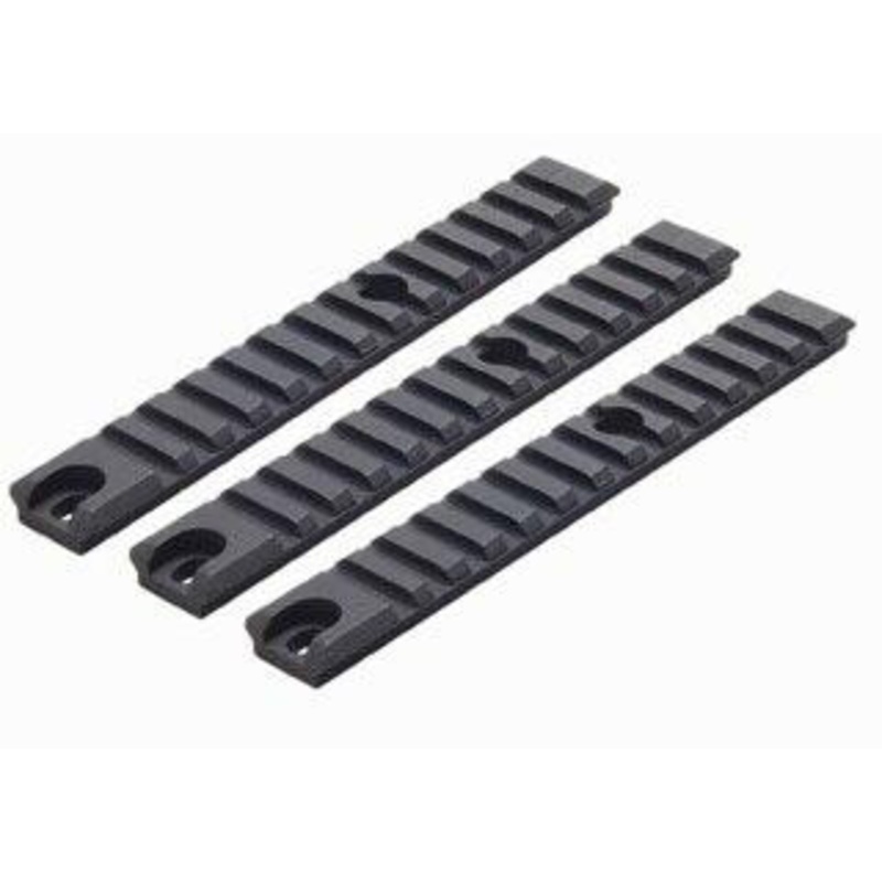 Leapers G36 Handguard Picatinny/ Weaver Rail Set, 6