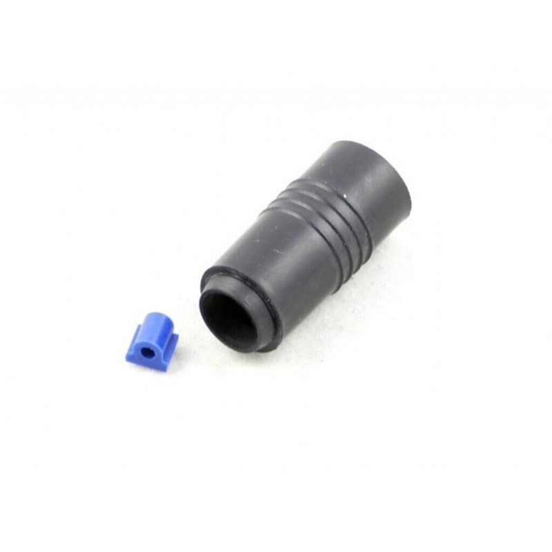 Raptors Airsoft RTX Hop Up Bucking & Nub Maple Leaf 50 Hard Rubber