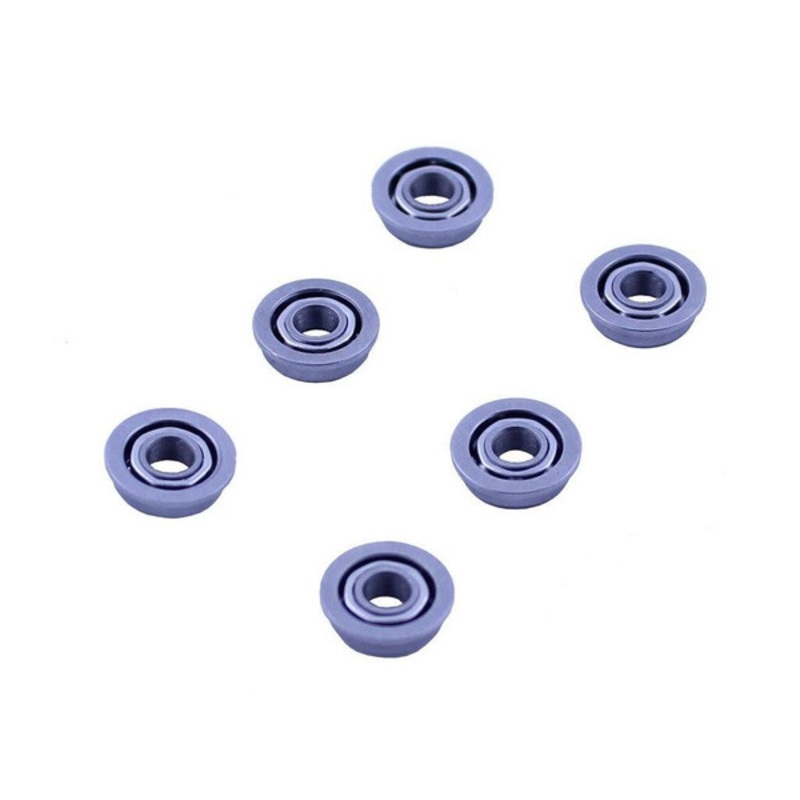 SHS Airsoft 7mm Ball Bearing Bushings AEG