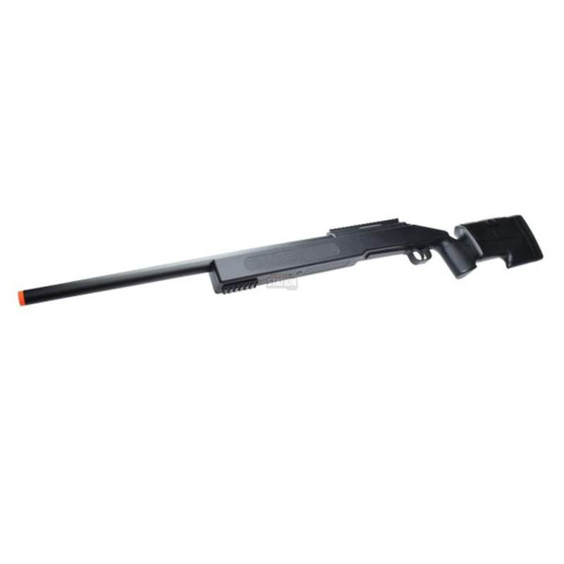 ASG M40A3 Spring Powered Sportline Airsoft Sniper Rifle