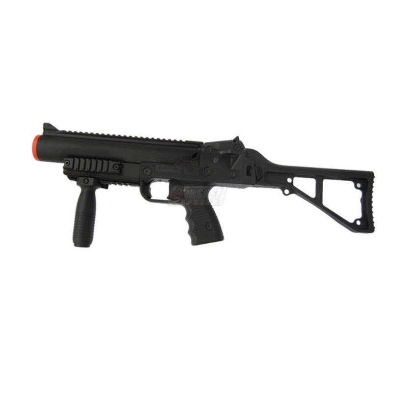 B&T GL-06 40mm Airsoft Grenade Launcher