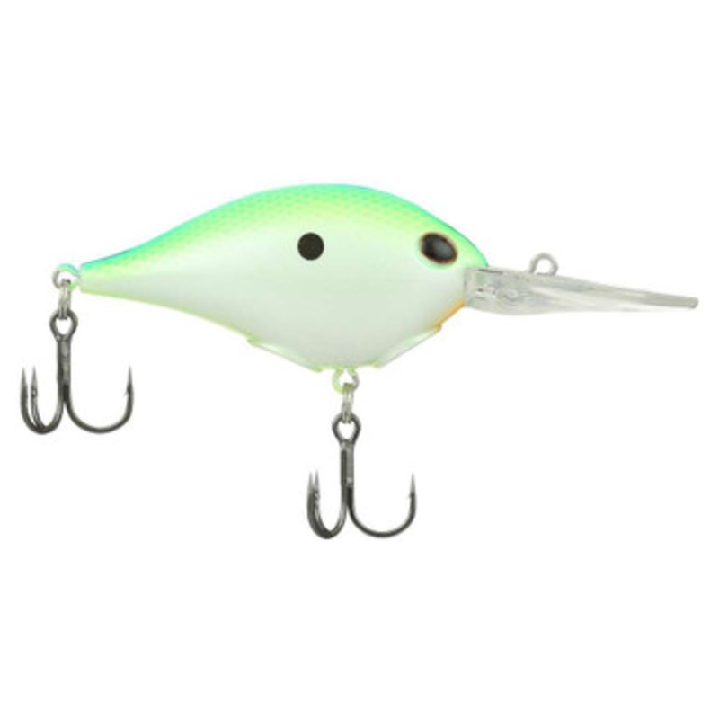 Berkley Dime Crankbait 10 – 3/5oz – Citrus Shad