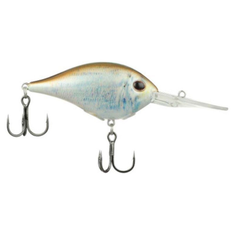 Berkley Dime Crankbait 15 – 3/4oz – HD Blueback Herring