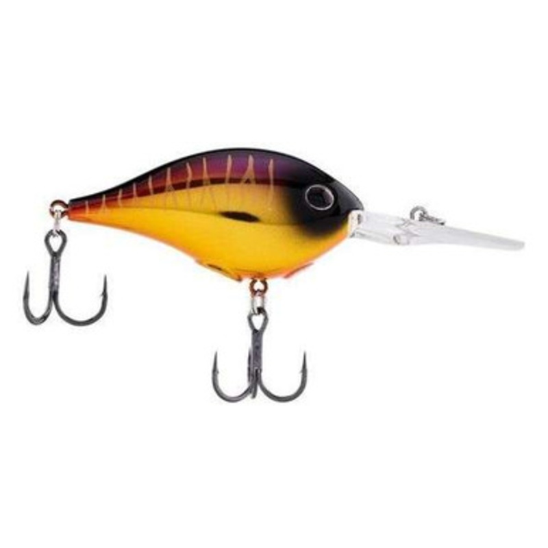 Berkley Dime Crankbait 15 – 3/4oz – Proper Copper