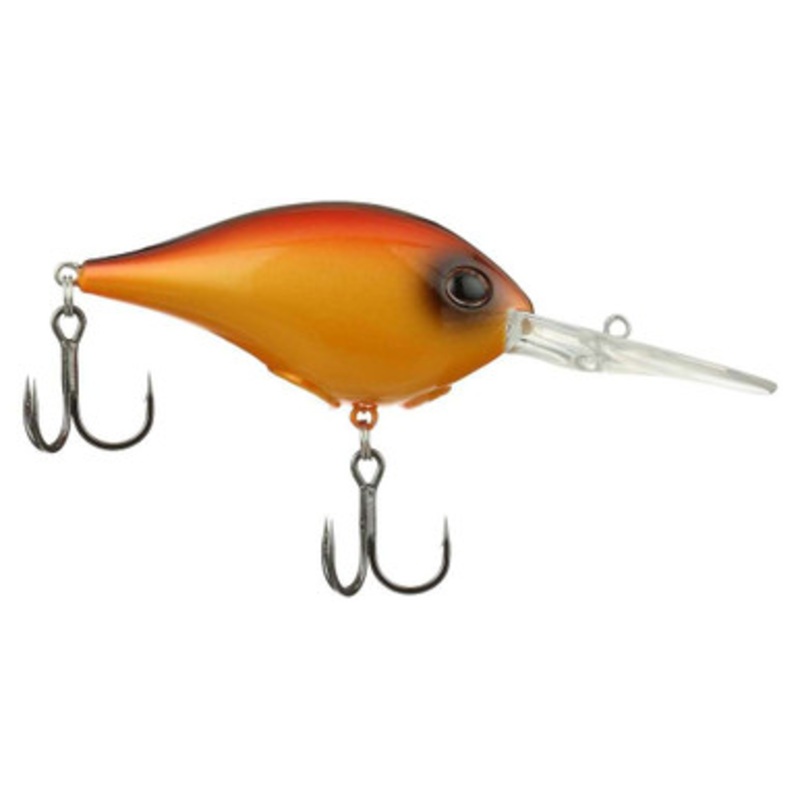 Berkley Dime Crankbait 15 – 3/4oz – Spray Tan
