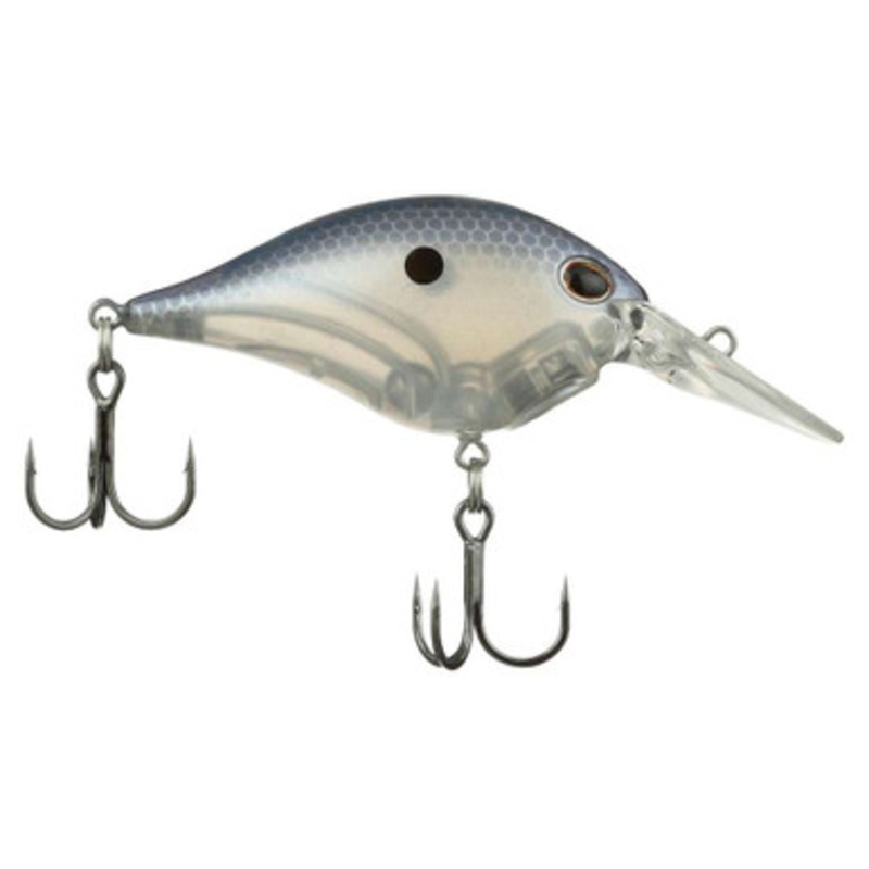 Berkley Dime Crankbait 4 – 2/5oz – Blue Shad