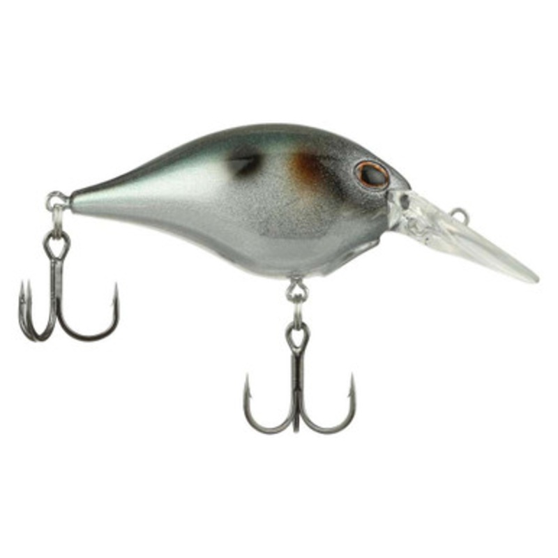 Berkley Dime Crankbait 4 – 2/5oz – Pixie Dust