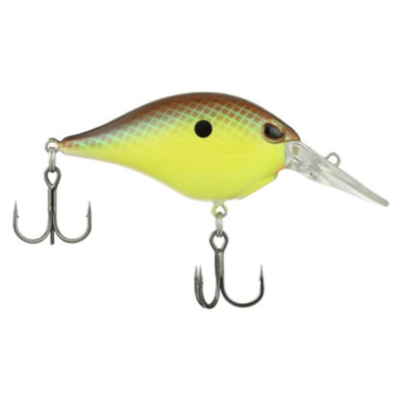 Berkley Dime Crankbait 4 – 2/5oz – River Bream
