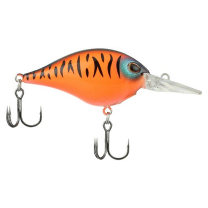Berkley Dime Crankbait 6 – 1/2oz – Blaze