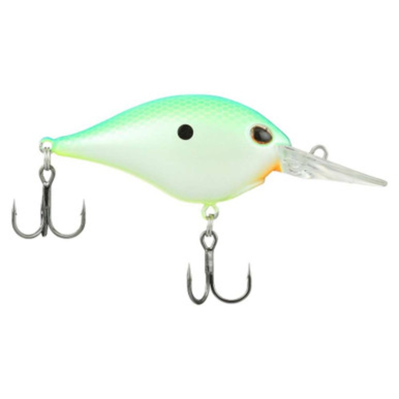 Berkley Dime Crankbait 6 – 1/2oz – Citrus Shad
