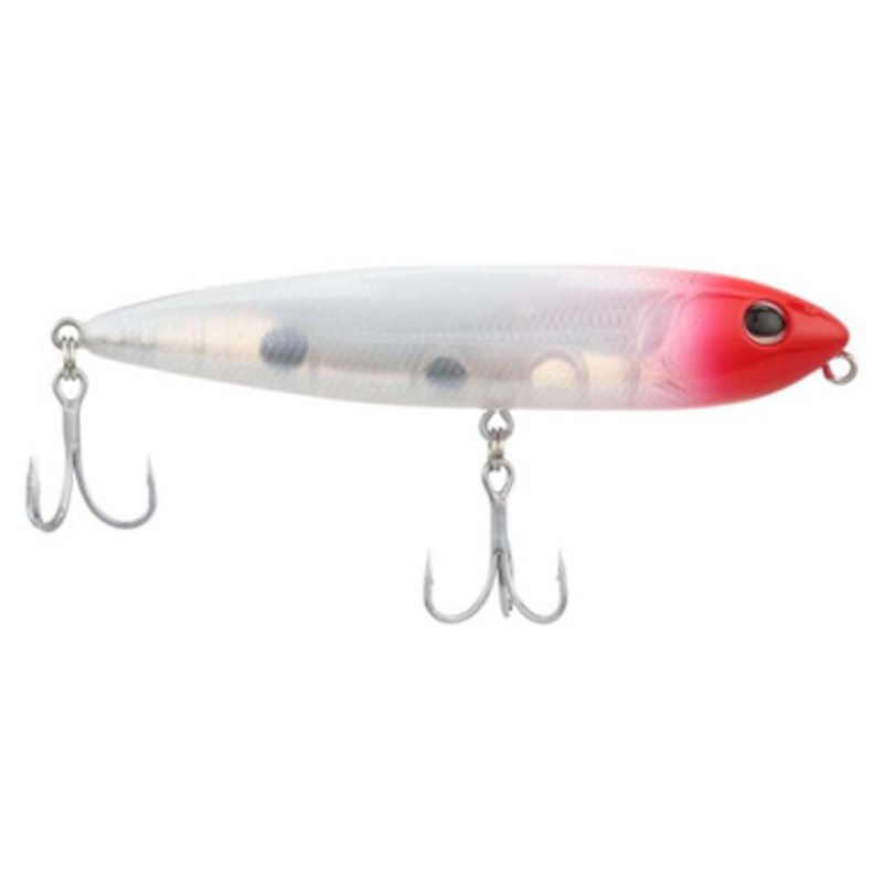 Berkley J-Walker 90 Saltwater – Red Head