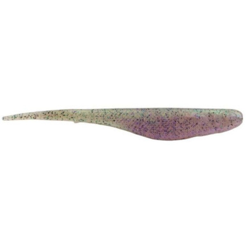 Berkley Powerbait Saltwater Bonga Shad – 4in – Mermaid