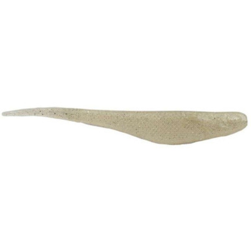 Berkley Powerbait Saltwater Bonga Shad – 5in – Cold Beer