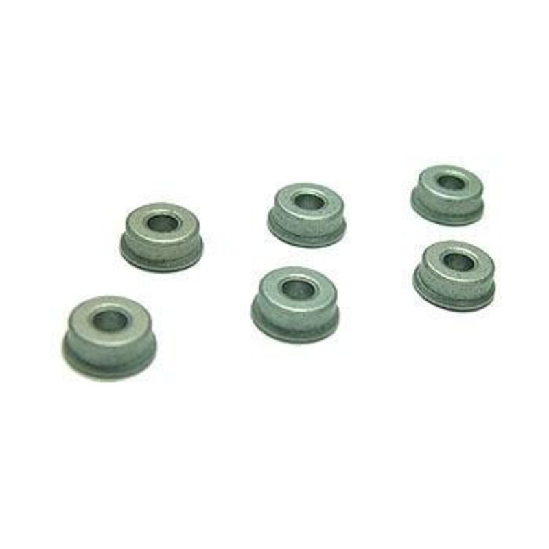 Classic Army 7mm Steel Bushing Set