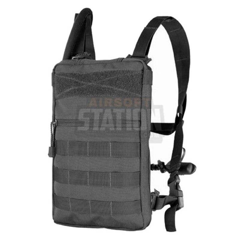 Condor Tidepool Hydration Carrier, Black