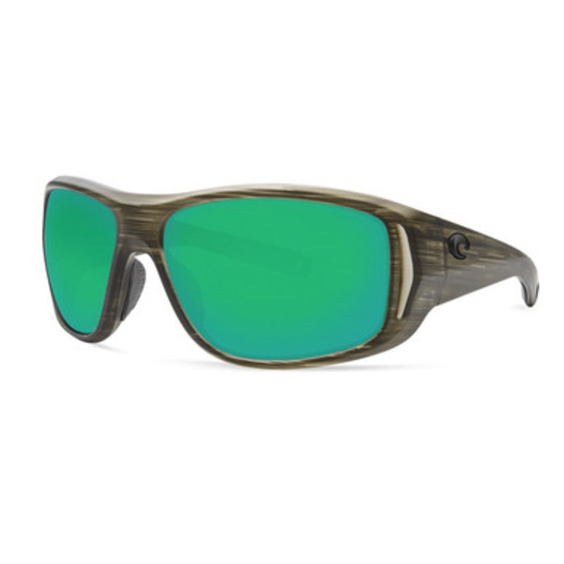 Costa Del Mar Montauk Sunglasses – Bowfin/Green Mirror
