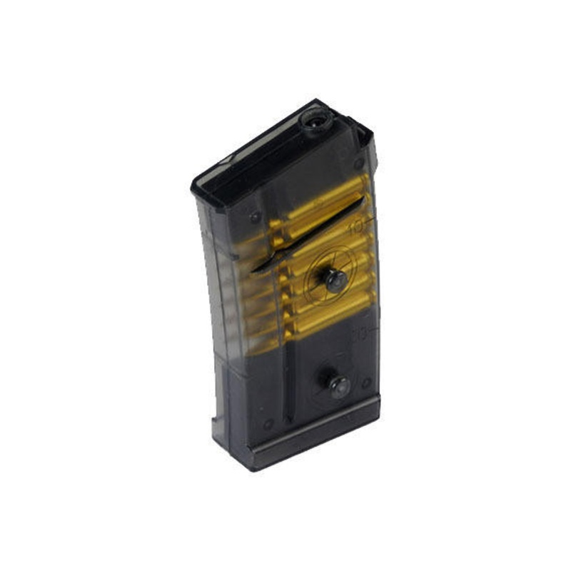 Extra Magazine for Airsoft M82 Rifle