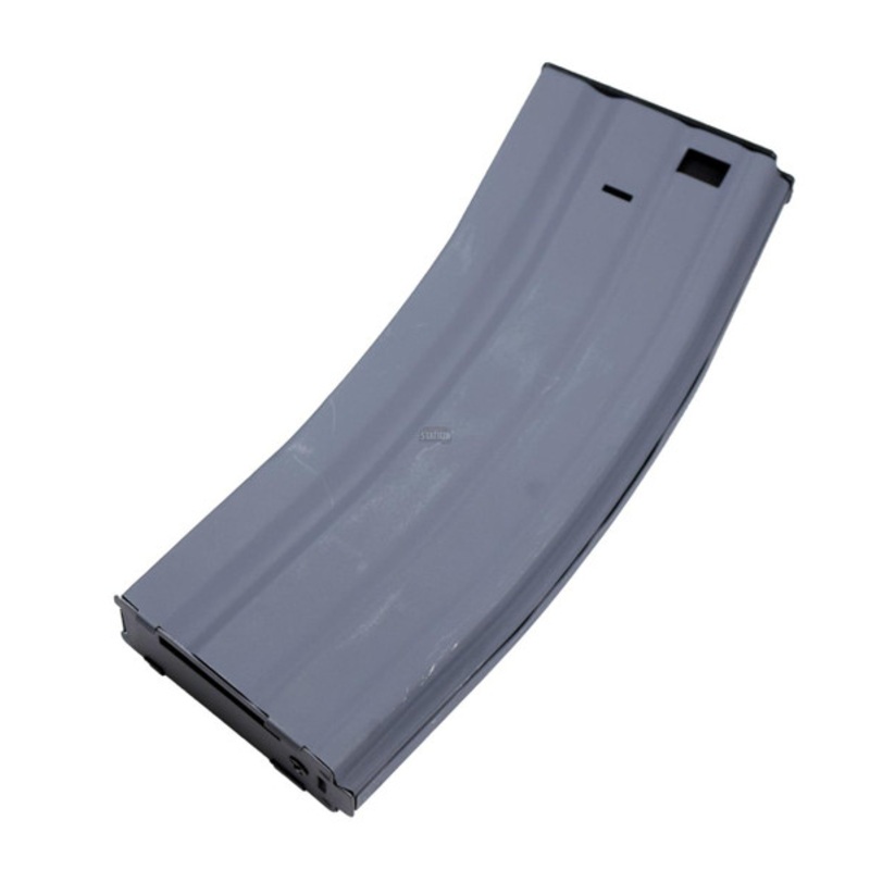 Firepower Metal M4 Mid Cap Magazine