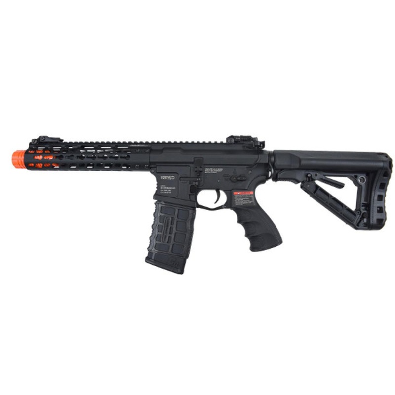 G&G GC16 Wild Hog 9 Keymod Rail Airsoft Rifle AEG