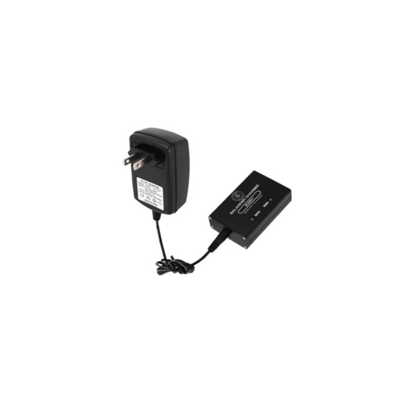 Lancer Tactical LiPO Smart Balance Charger, 2-3 Cells