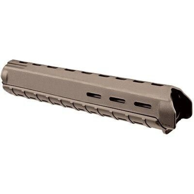 Magpul MOE Full Length Rifle Hand Guard, FDE