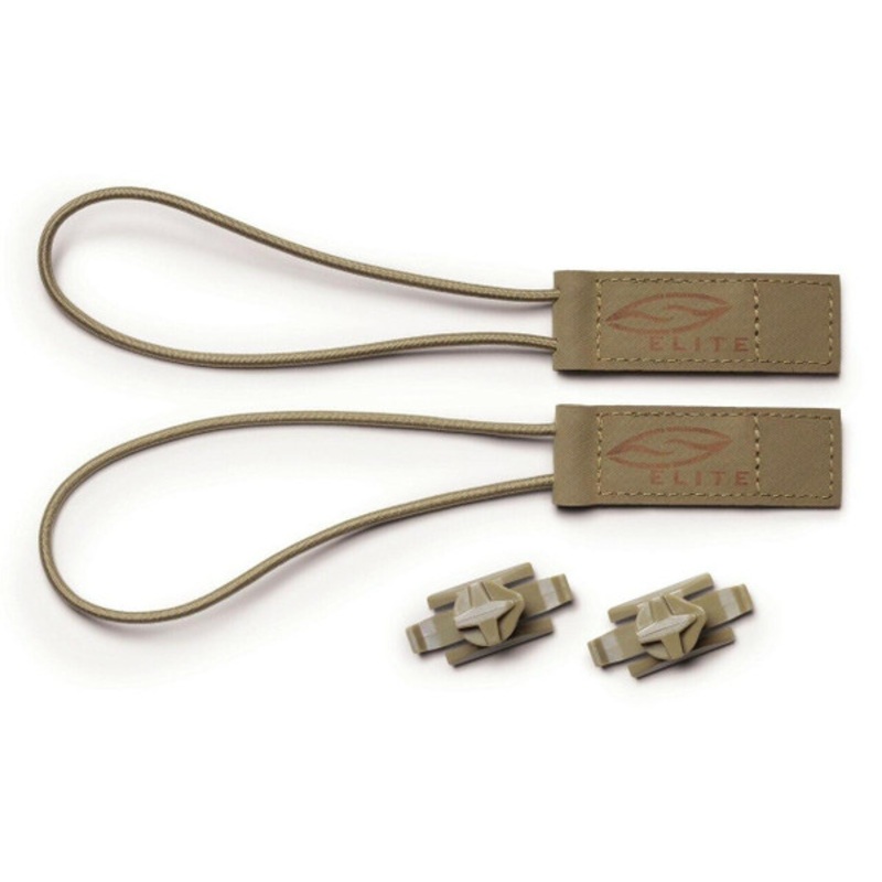 Tan Shock Cord Kit for Original Boogie Regulator