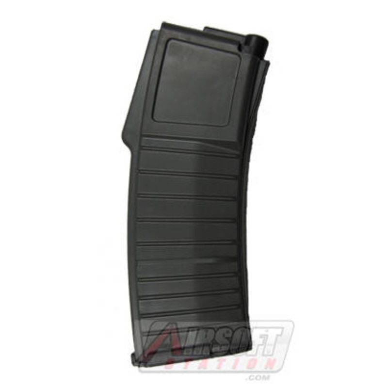 UK ARMS Dboys 90 Round PDW Magazine