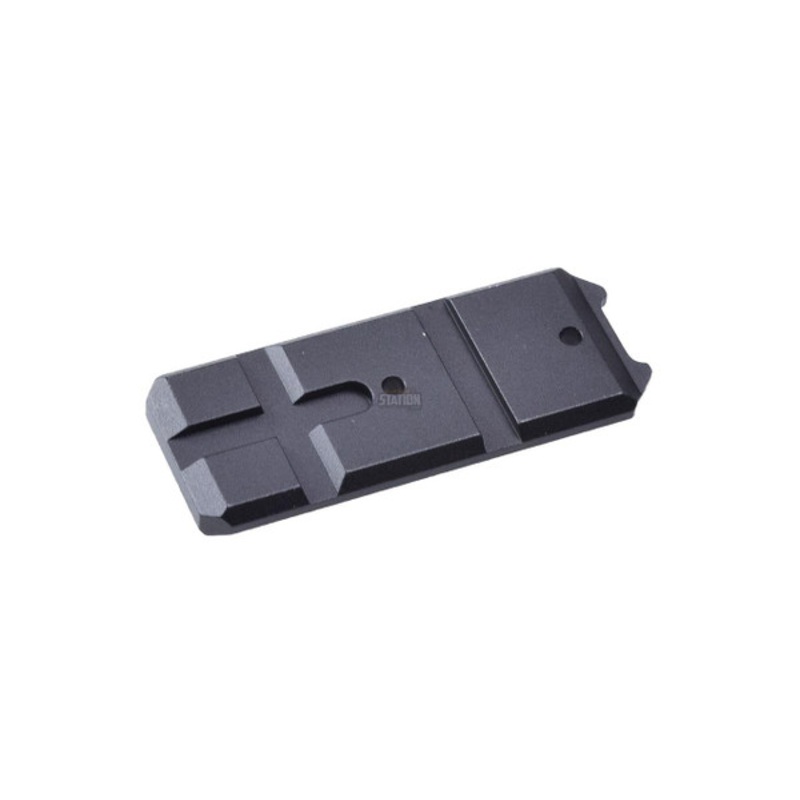 Accessory Rail for HICAPA 5.1