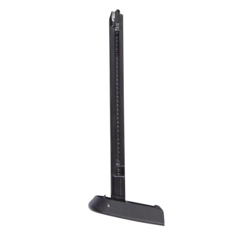 ASG TAC-6 CO2 Sniper Rifle Magazine, 15 BB Capacity