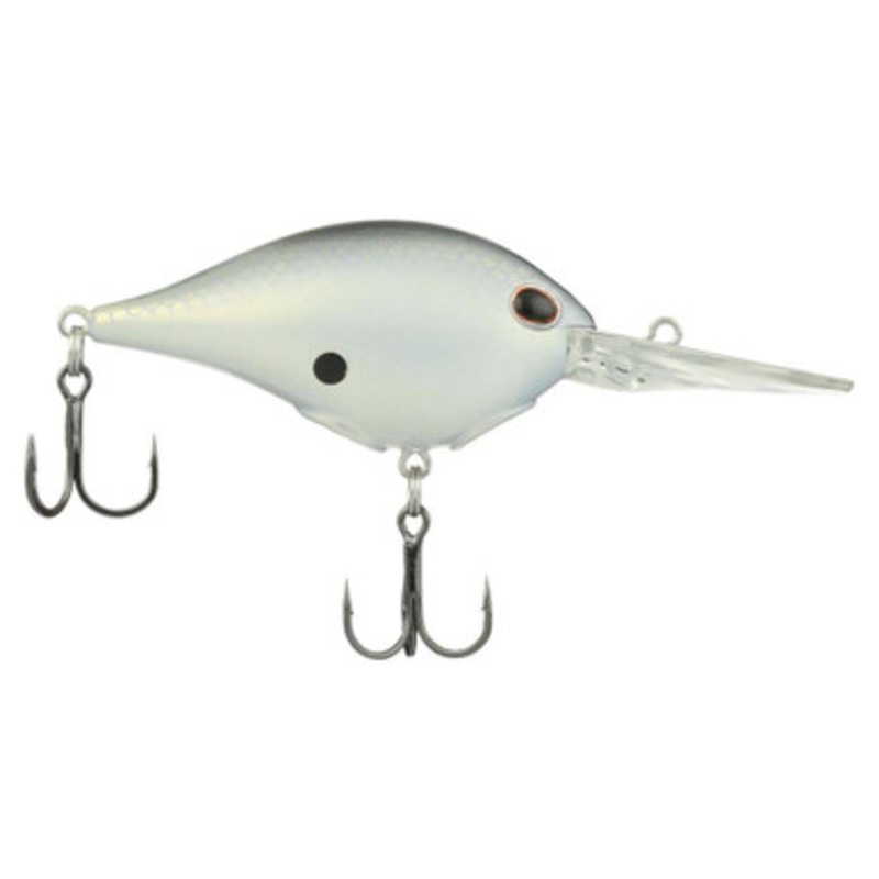 Berkley Dime Crankbait 10 – 3/5oz – Honey Shad