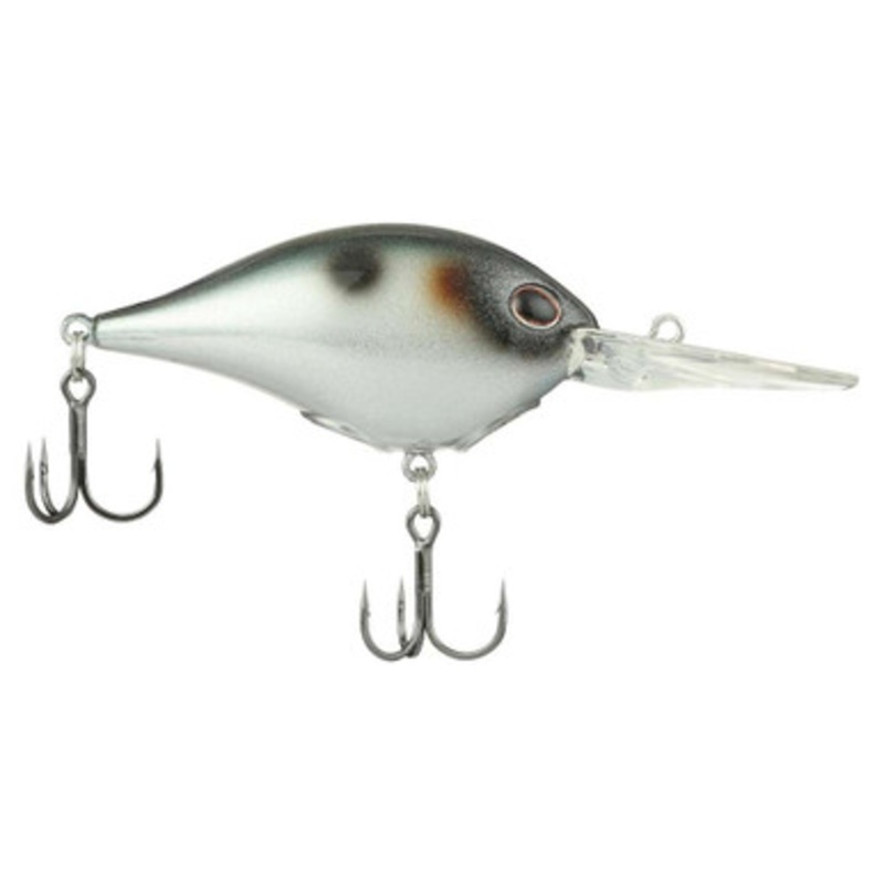 Berkley Dime Crankbait 10 – 3/5oz – Pixie Dust