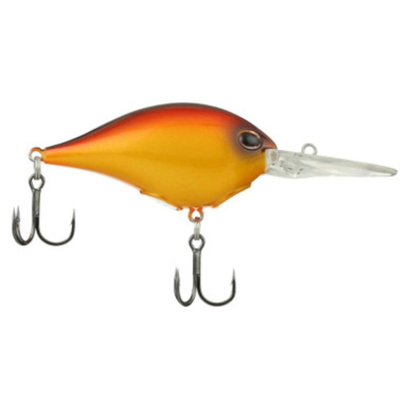 Berkley Dime Crankbait 10 – 3/5oz – Spray Tan