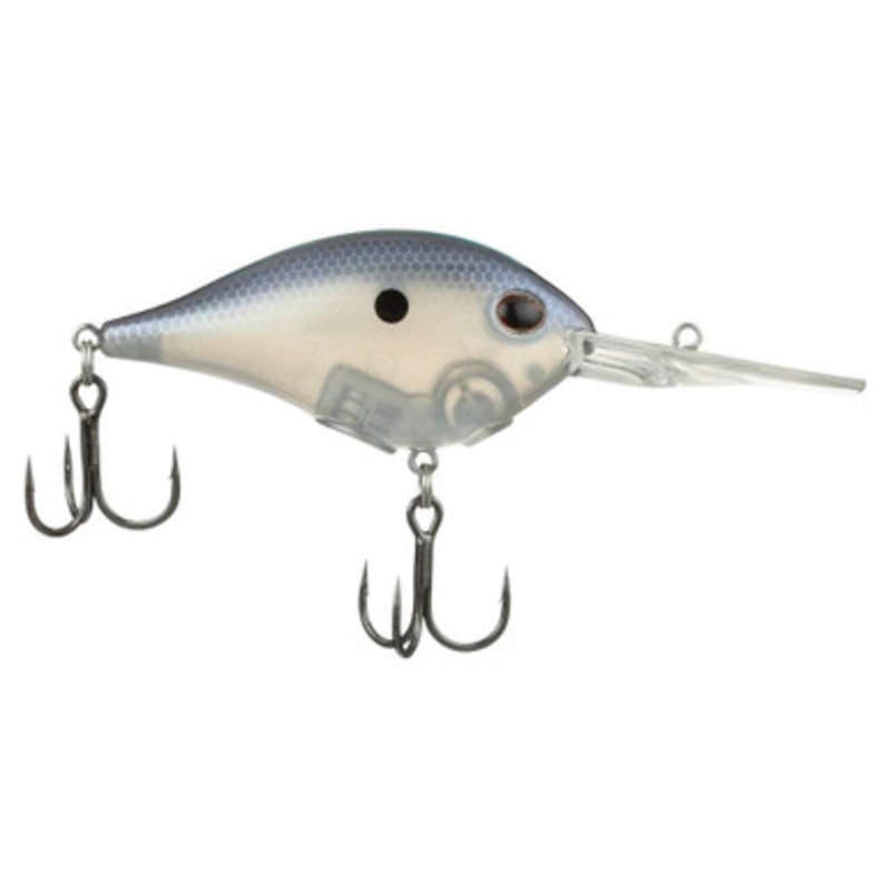 Berkley Dime Crankbait 15 – 3/4oz – Blue Shad