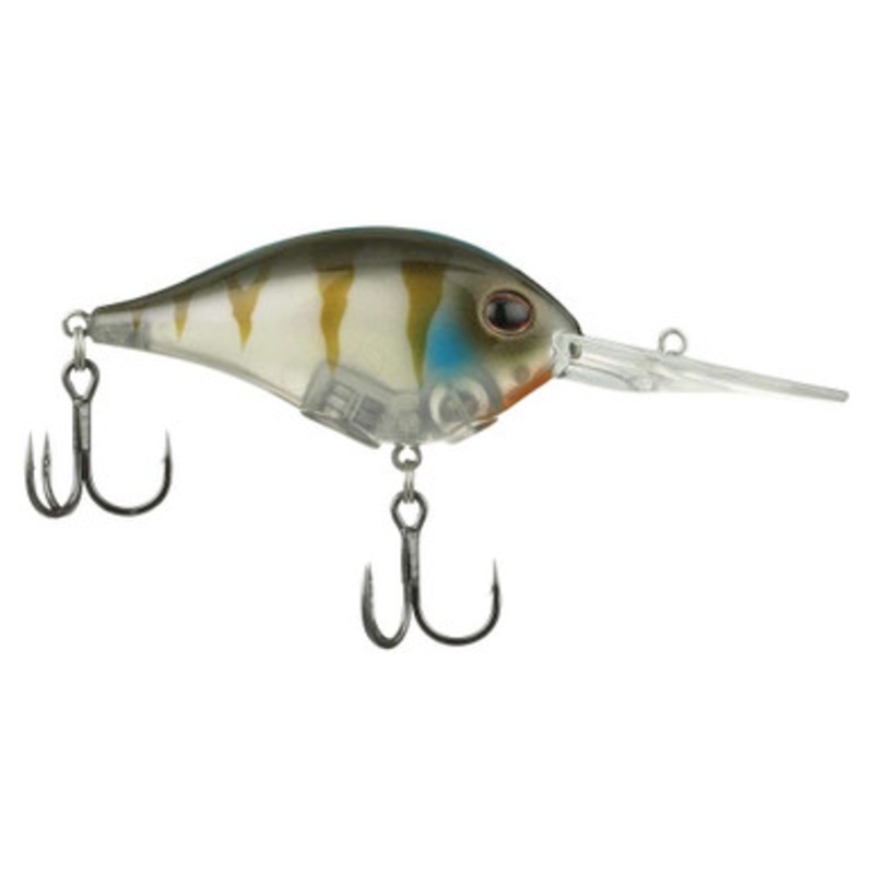 Berkley Dime Crankbait 15 – 3/4oz – Ghost Gill