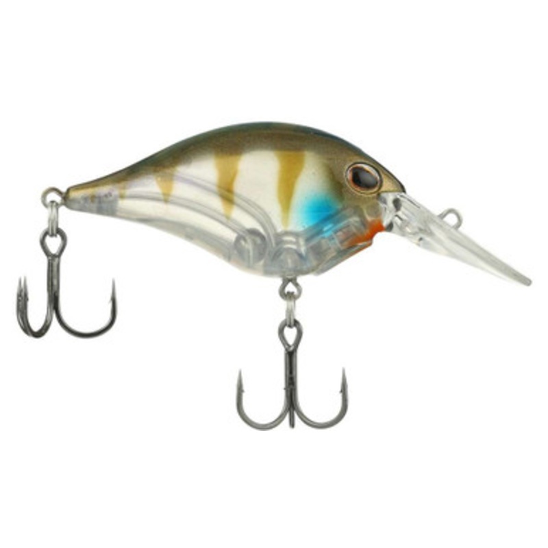 Berkley Dime Crankbait 4 – 2/5oz – Ghost Gill