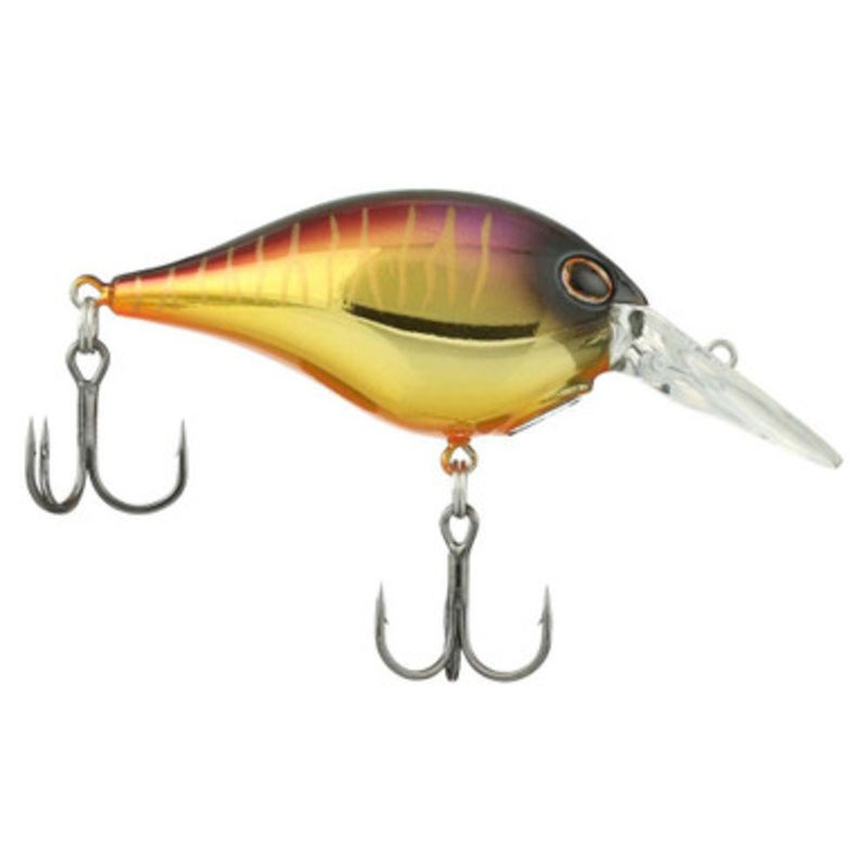 Berkley Dime Crankbait 4 – 2/5oz – Proper Copper