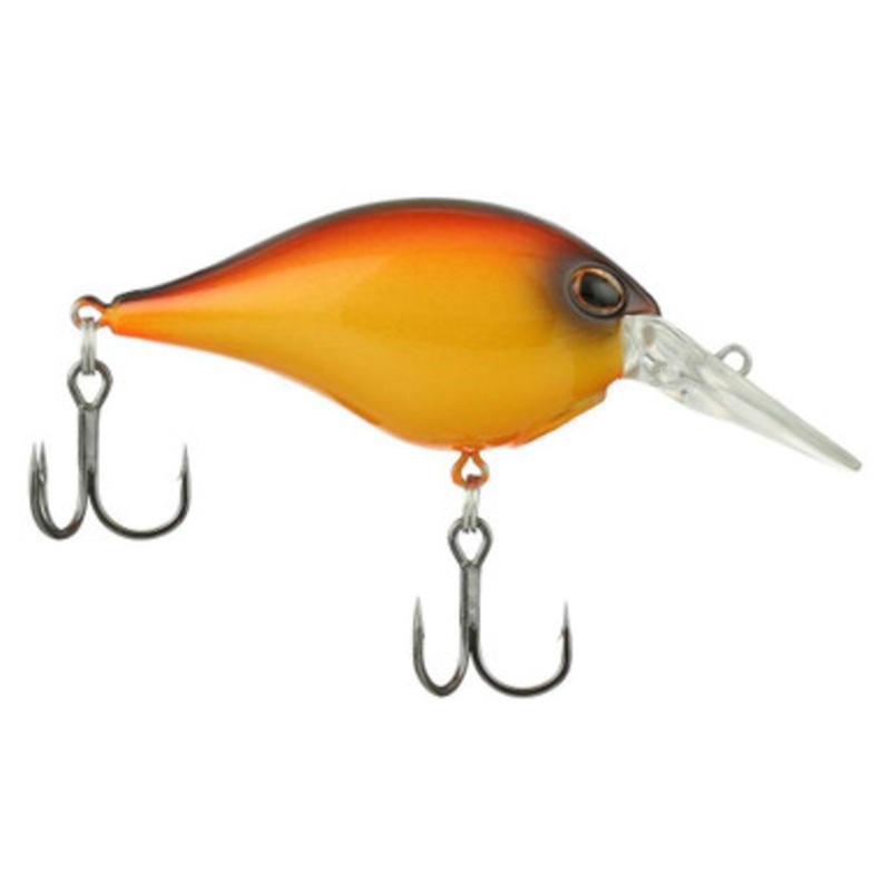 Berkley Dime Crankbait 4 – 2/5oz – Spray Tan