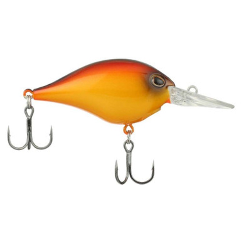 Berkley Dime Crankbait 6 – 1/2oz – Spray Tan