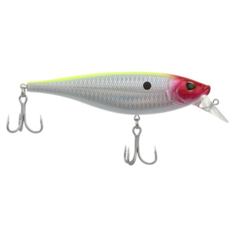 Berkley Juke Saltwater 128 – Clown