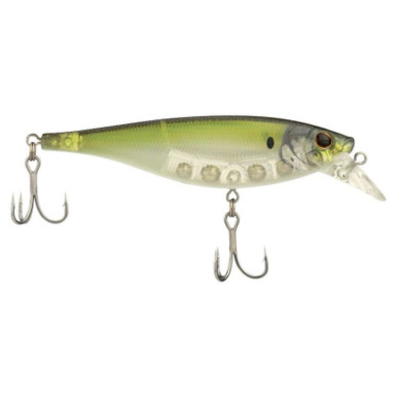 Berkley Juke Saltwater 128 – Pilchard