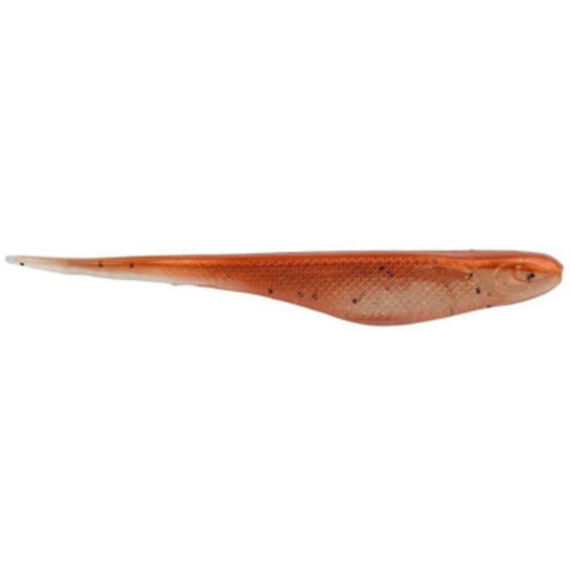 Berkley Powerbait Saltwater Bonga Shad – 4in – New Penny
