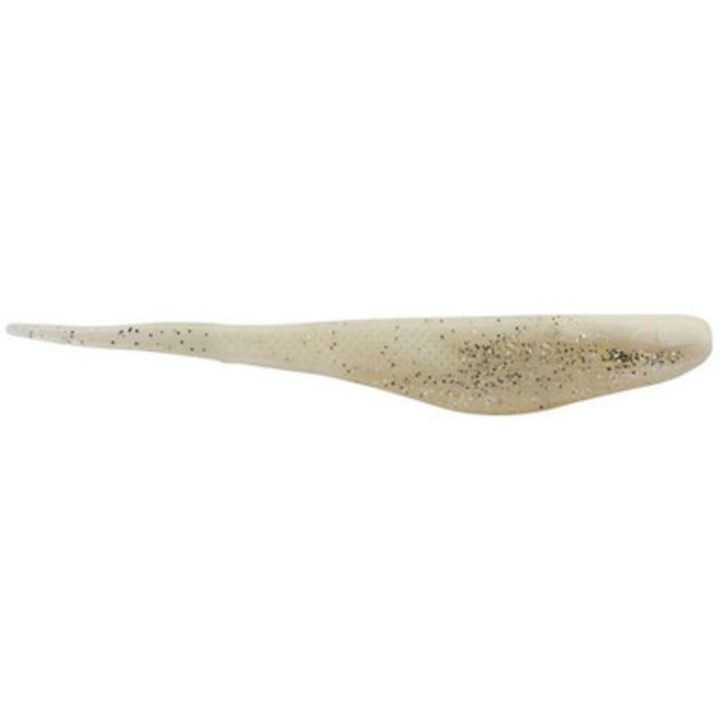 Berkley Powerbait Saltwater Bonga Shad – 4in – Sight Flash