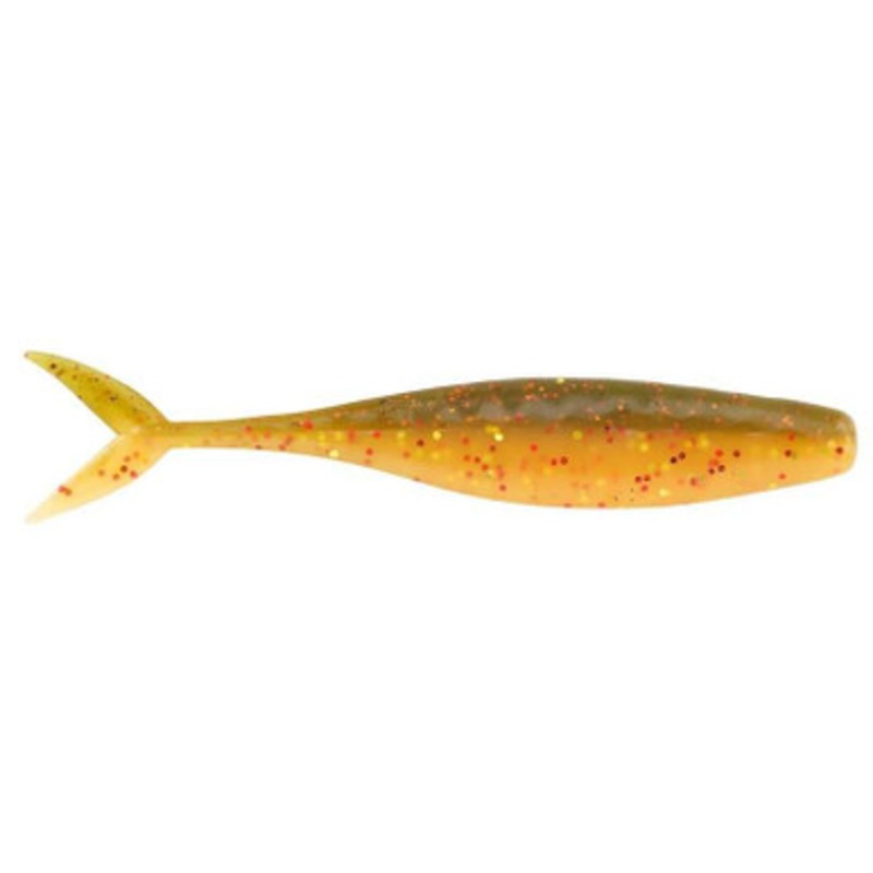 Berkley Powerbait The Champ Minnow – 2.5in – Daniel’s Pick